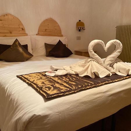 Le Chalet D'Or Padola Luaran gambar