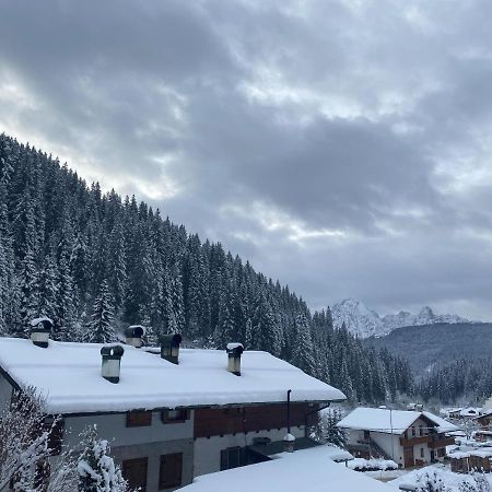 Le Chalet D'Or Padola Luaran gambar