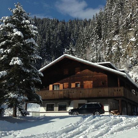 Le Chalet D'Or Padola Luaran gambar