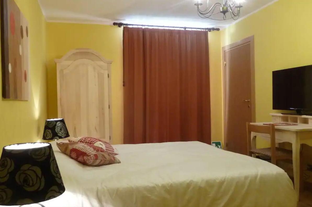 Le Chalet D'Or Padola Luaran gambar