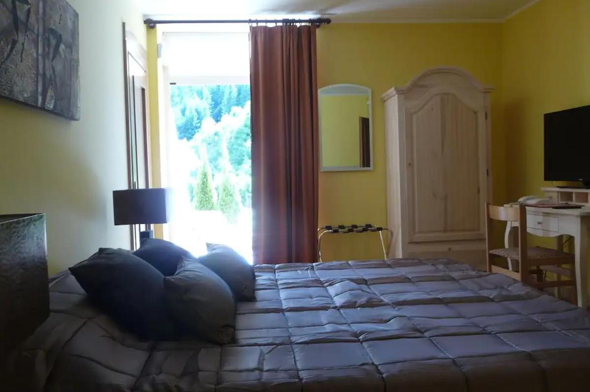 Le Chalet D'Or Padola Luaran gambar