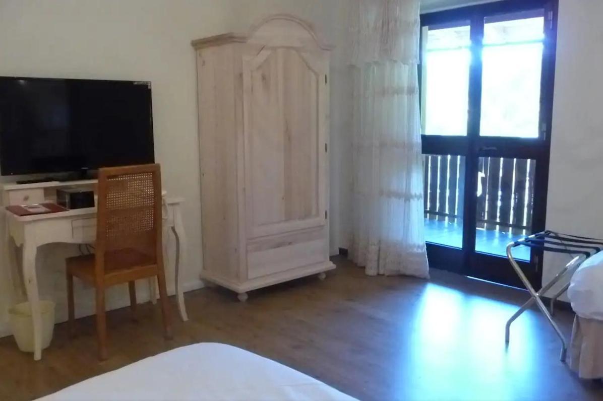 Le Chalet D'Or Padola Luaran gambar