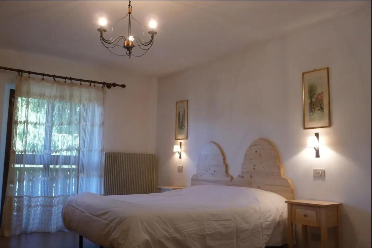 Le Chalet D'Or Padola Luaran gambar