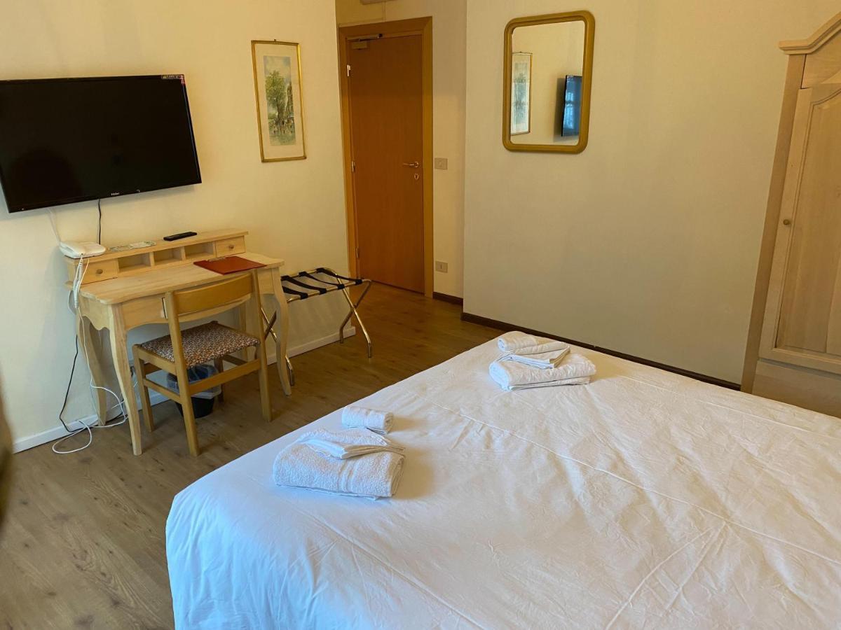 Le Chalet D'Or Padola Luaran gambar