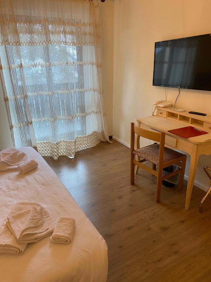 Le Chalet D'Or Padola Luaran gambar