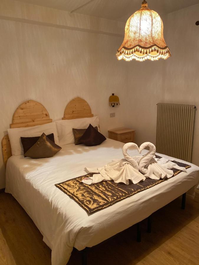 Le Chalet D'Or Padola Luaran gambar