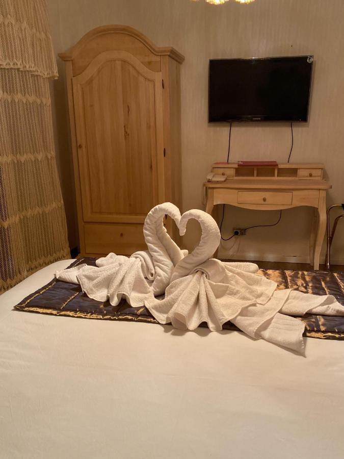 Le Chalet D'Or Padola Luaran gambar