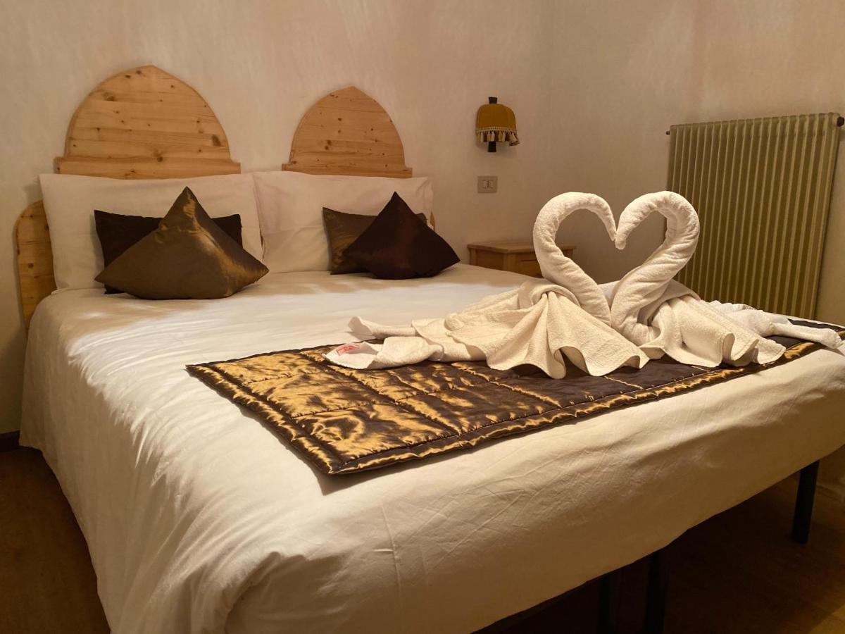 Le Chalet D'Or Padola Luaran gambar