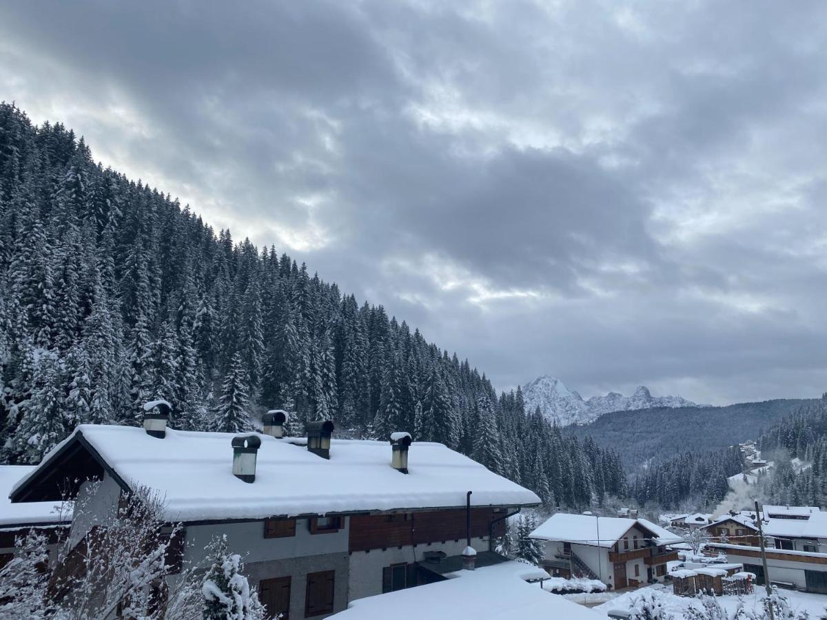 Le Chalet D'Or Padola Luaran gambar