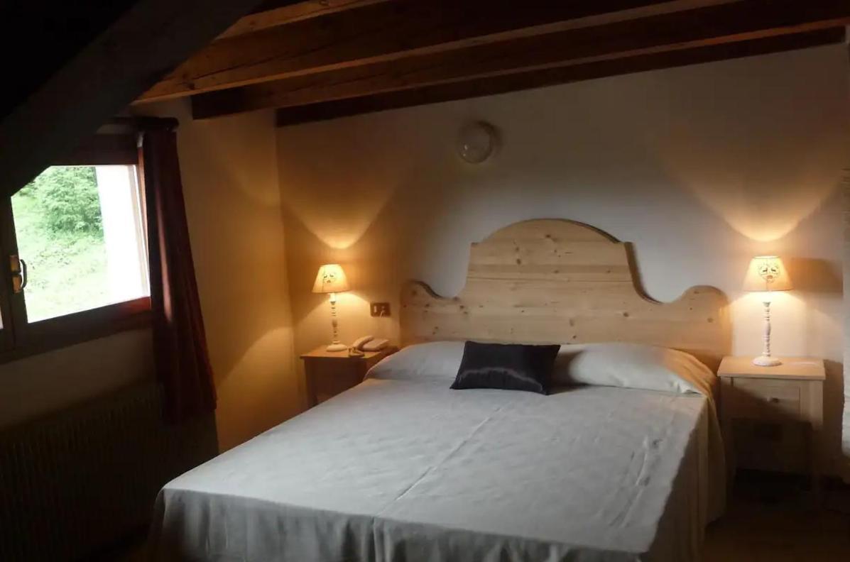 Le Chalet D'Or Padola Luaran gambar