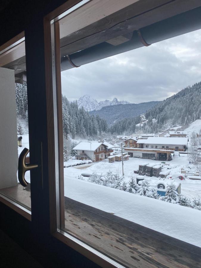 Le Chalet D'Or Padola Luaran gambar