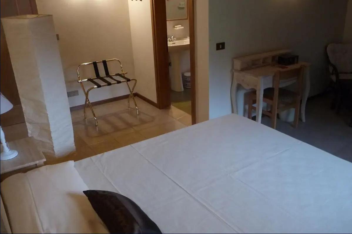 Le Chalet D'Or Padola Luaran gambar