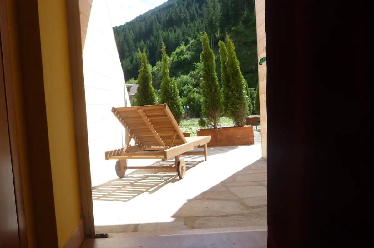Le Chalet D'Or Padola Luaran gambar