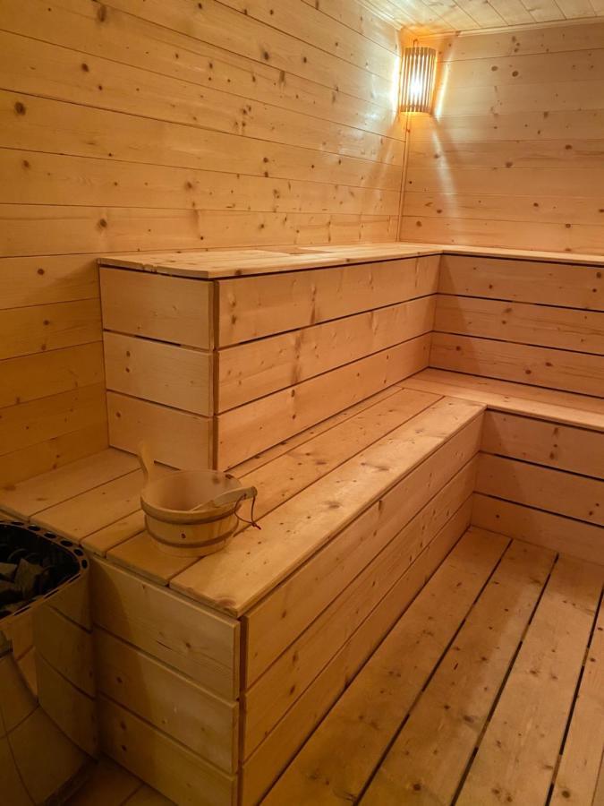 Le Chalet D'Or Padola Luaran gambar