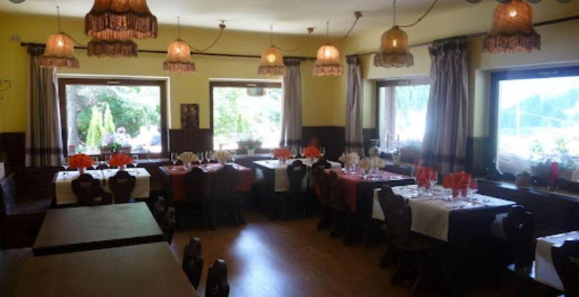Le Chalet D'Or Padola Luaran gambar