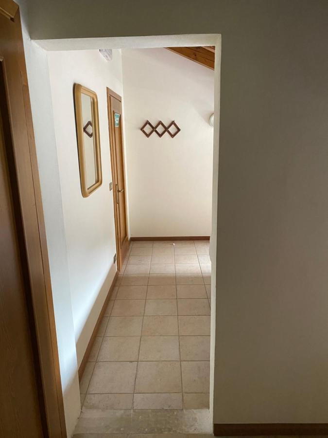 Le Chalet D'Or Padola Luaran gambar