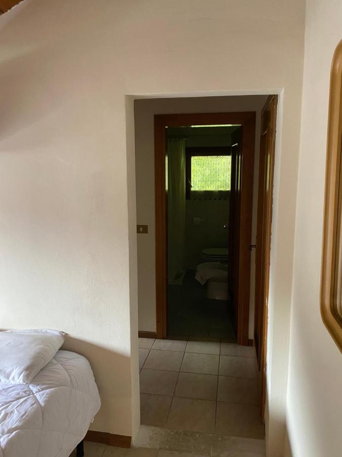 Le Chalet D'Or Padola Luaran gambar
