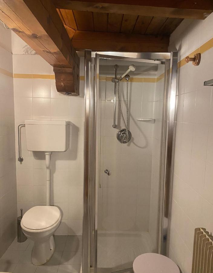 Le Chalet D'Or Padola Luaran gambar