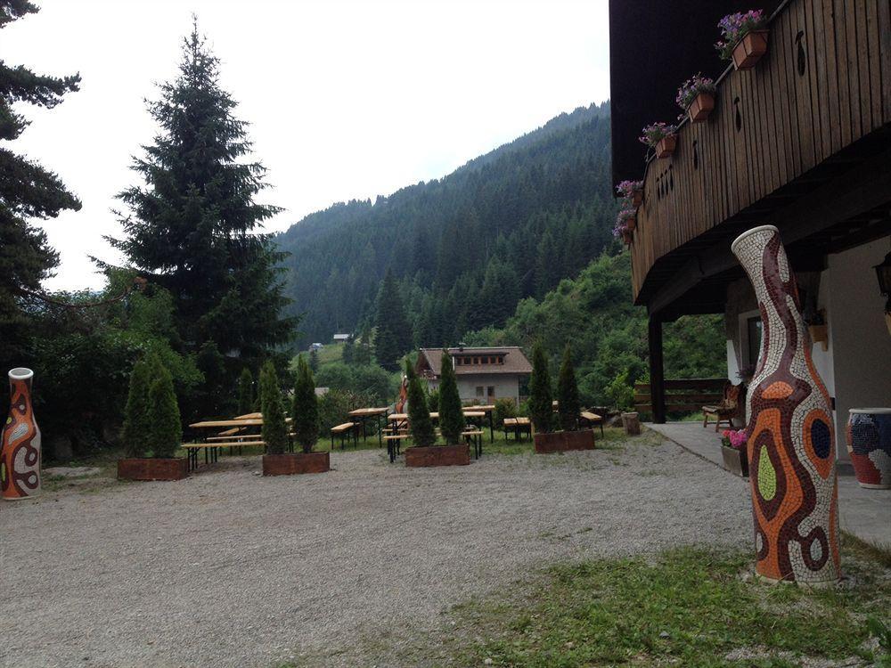 Le Chalet D'Or Padola Luaran gambar