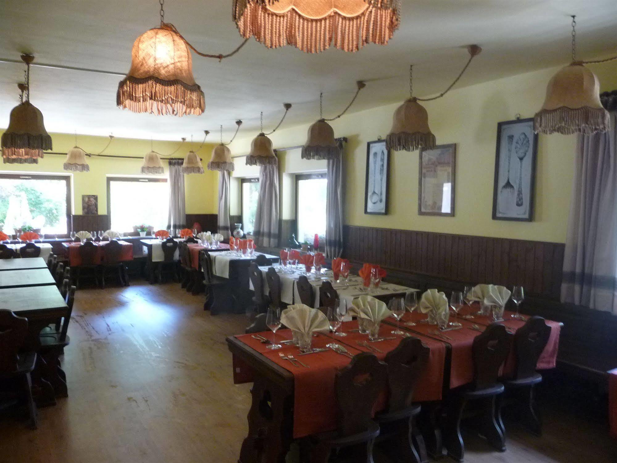 Le Chalet D'Or Padola Luaran gambar