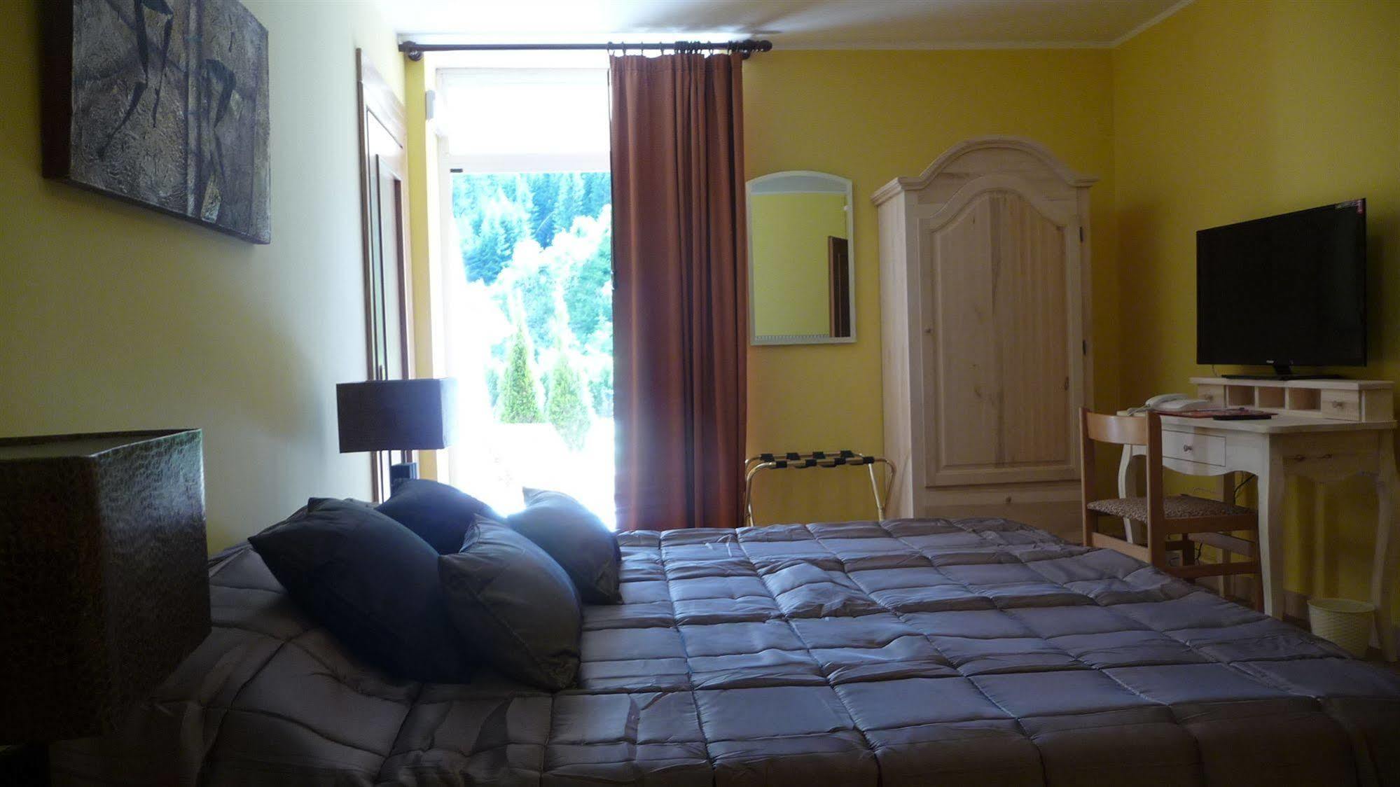 Le Chalet D'Or Padola Luaran gambar