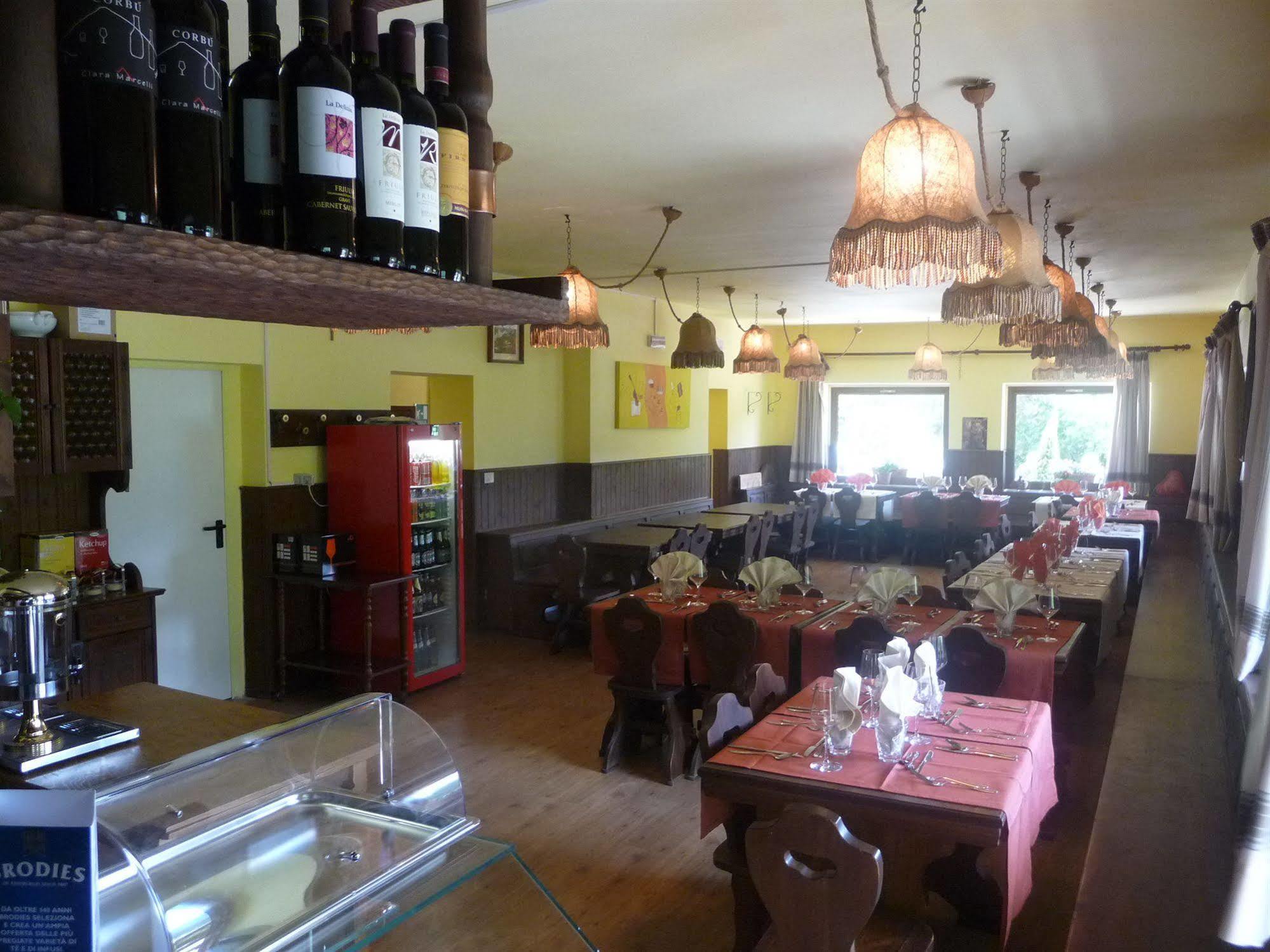 Le Chalet D'Or Padola Luaran gambar