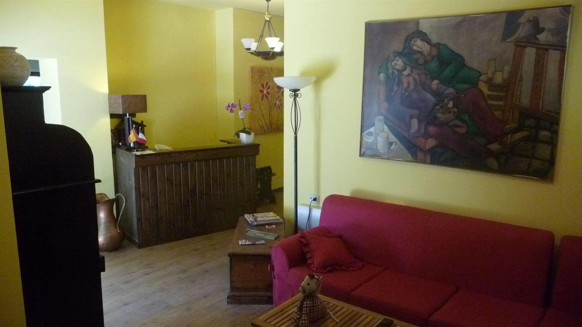 Le Chalet D'Or Padola Luaran gambar