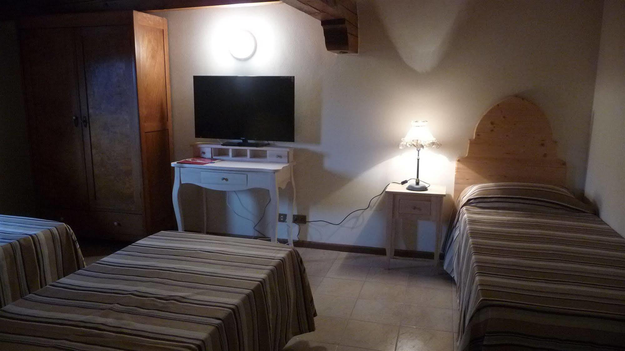 Le Chalet D'Or Padola Luaran gambar