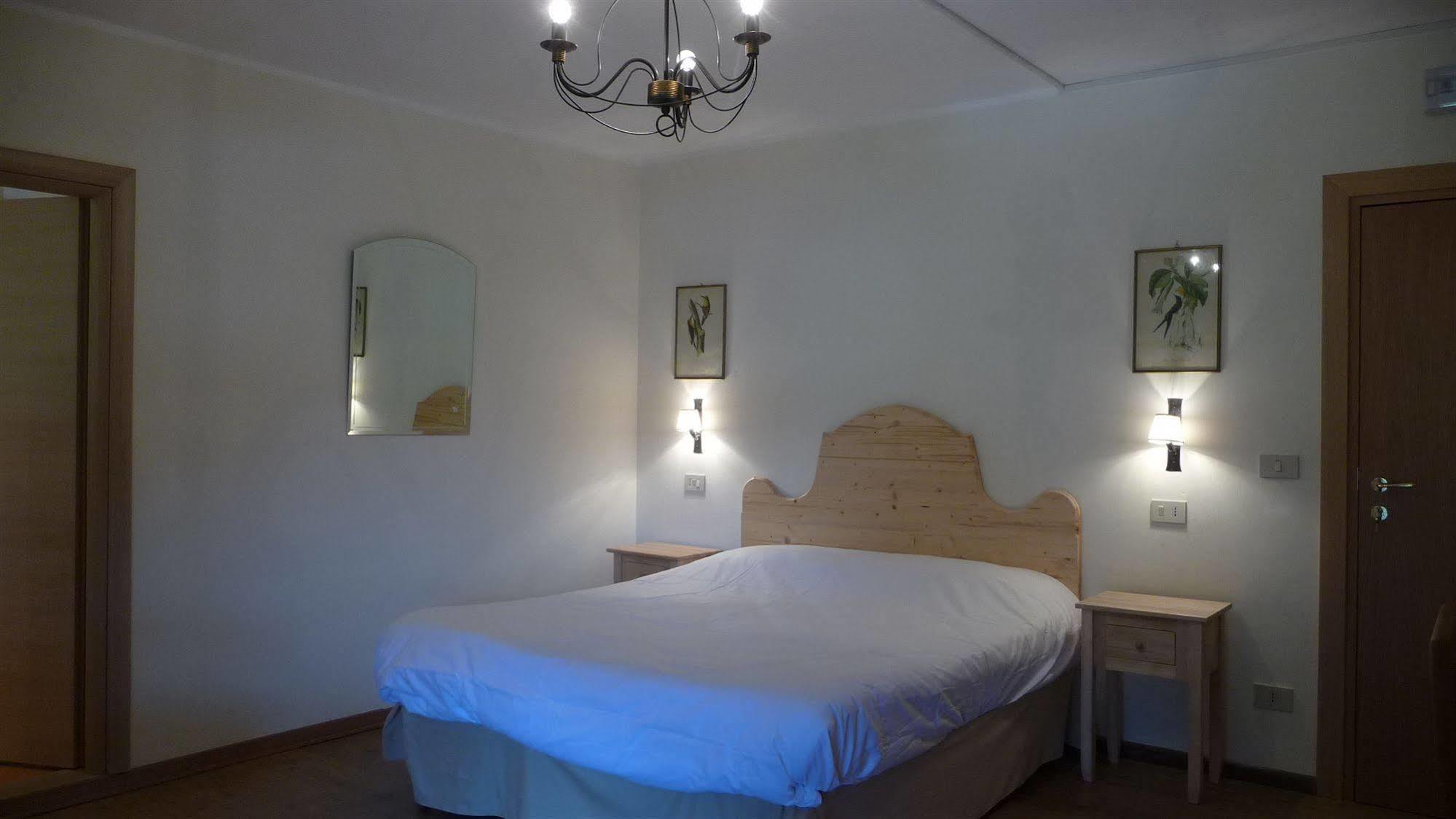 Le Chalet D'Or Padola Luaran gambar