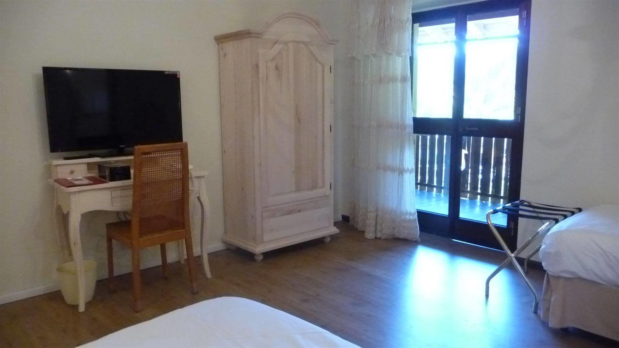 Le Chalet D'Or Padola Luaran gambar