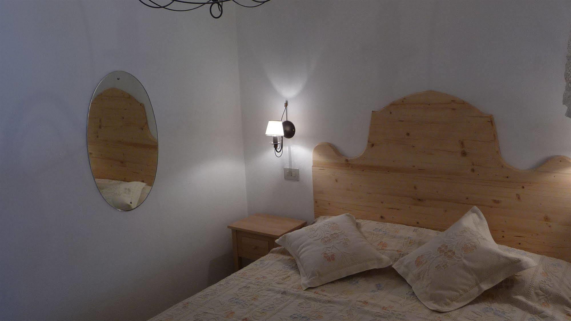 Le Chalet D'Or Padola Luaran gambar