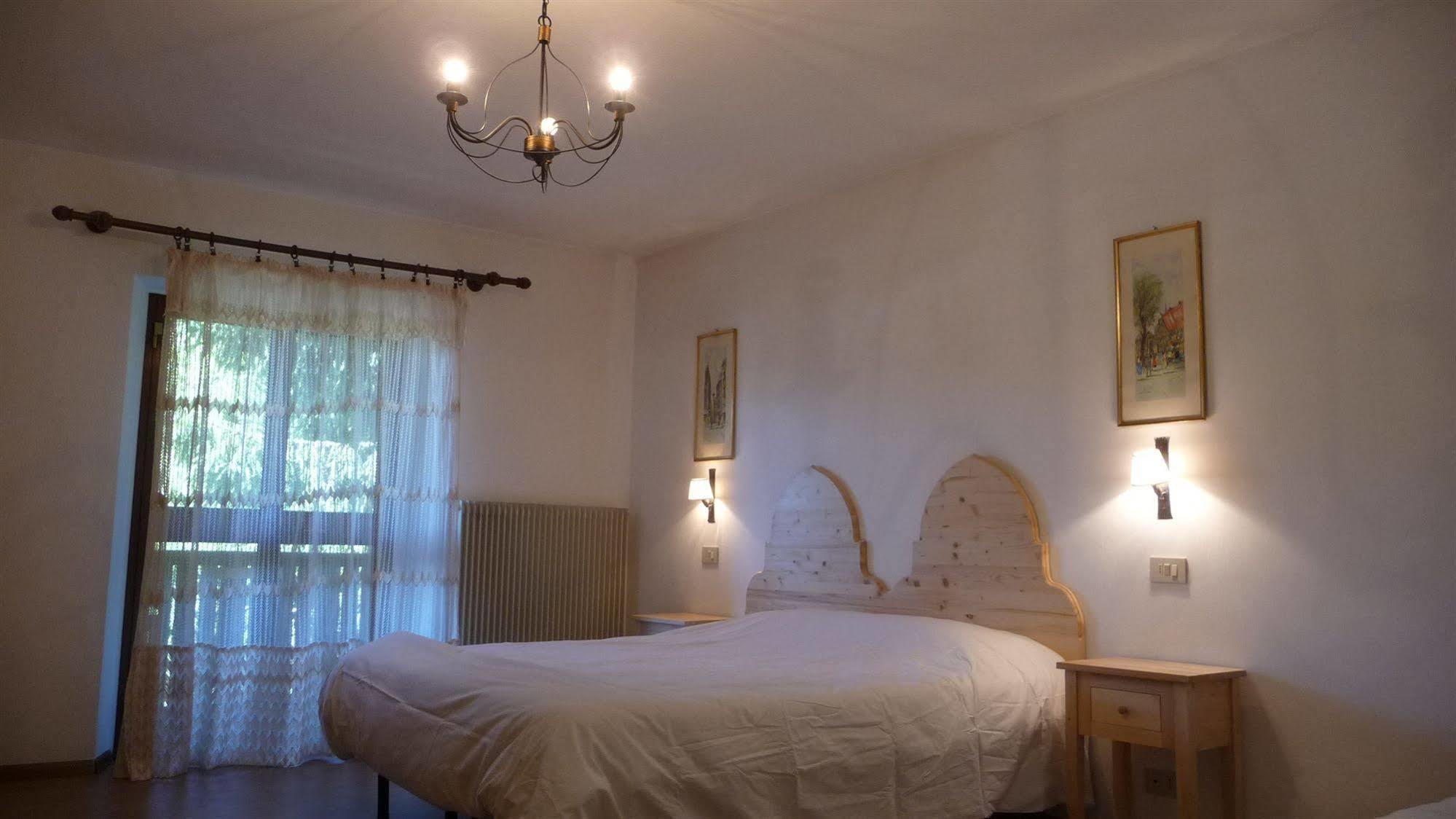 Le Chalet D'Or Padola Luaran gambar