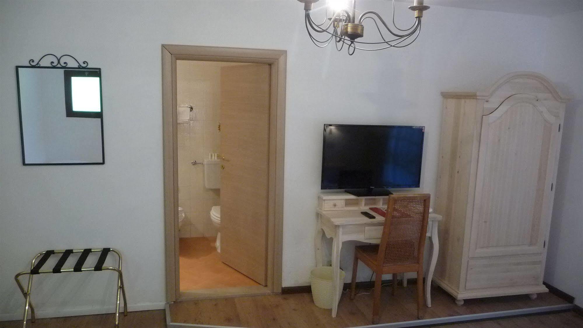 Le Chalet D'Or Padola Luaran gambar