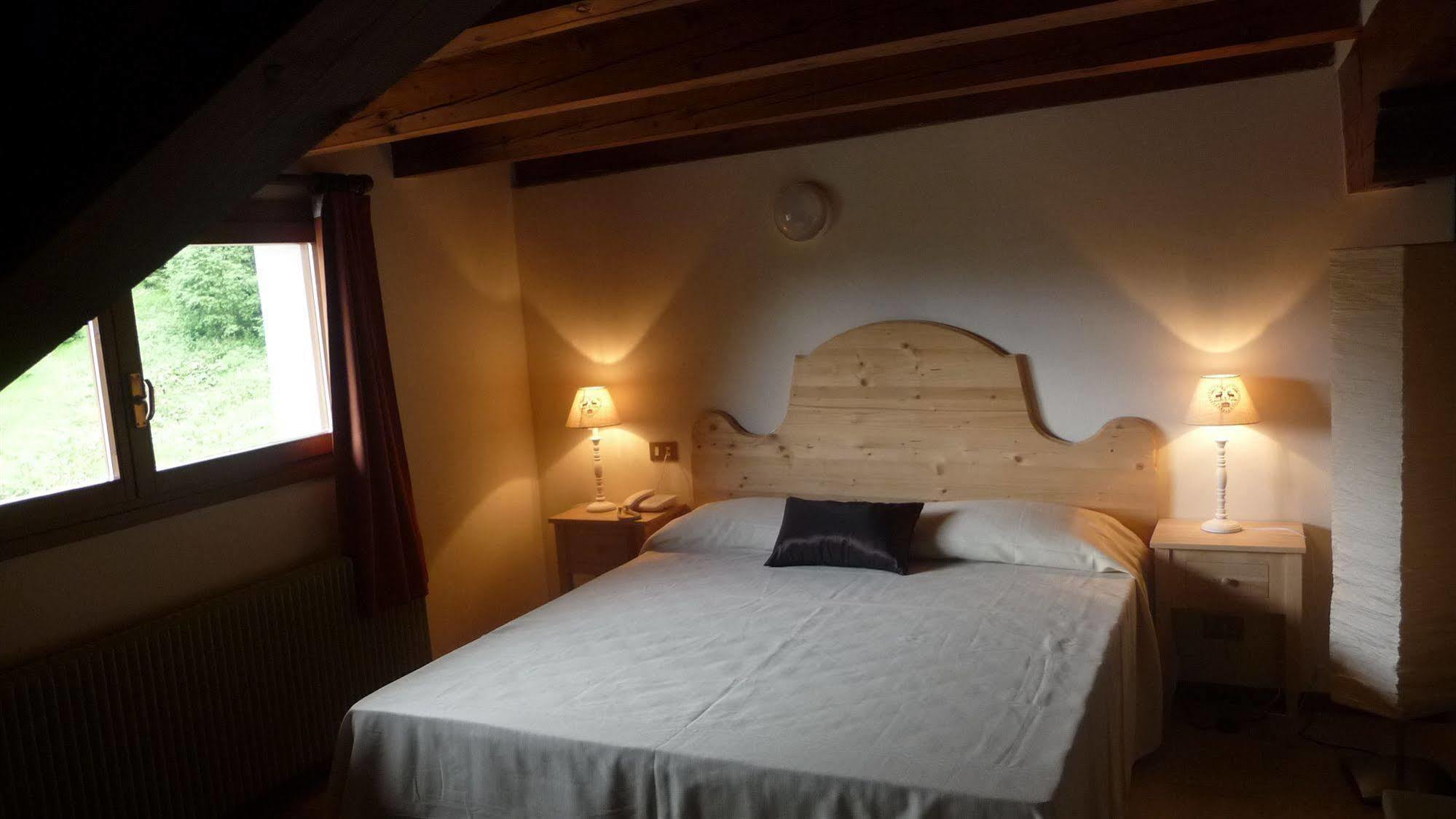 Le Chalet D'Or Padola Luaran gambar