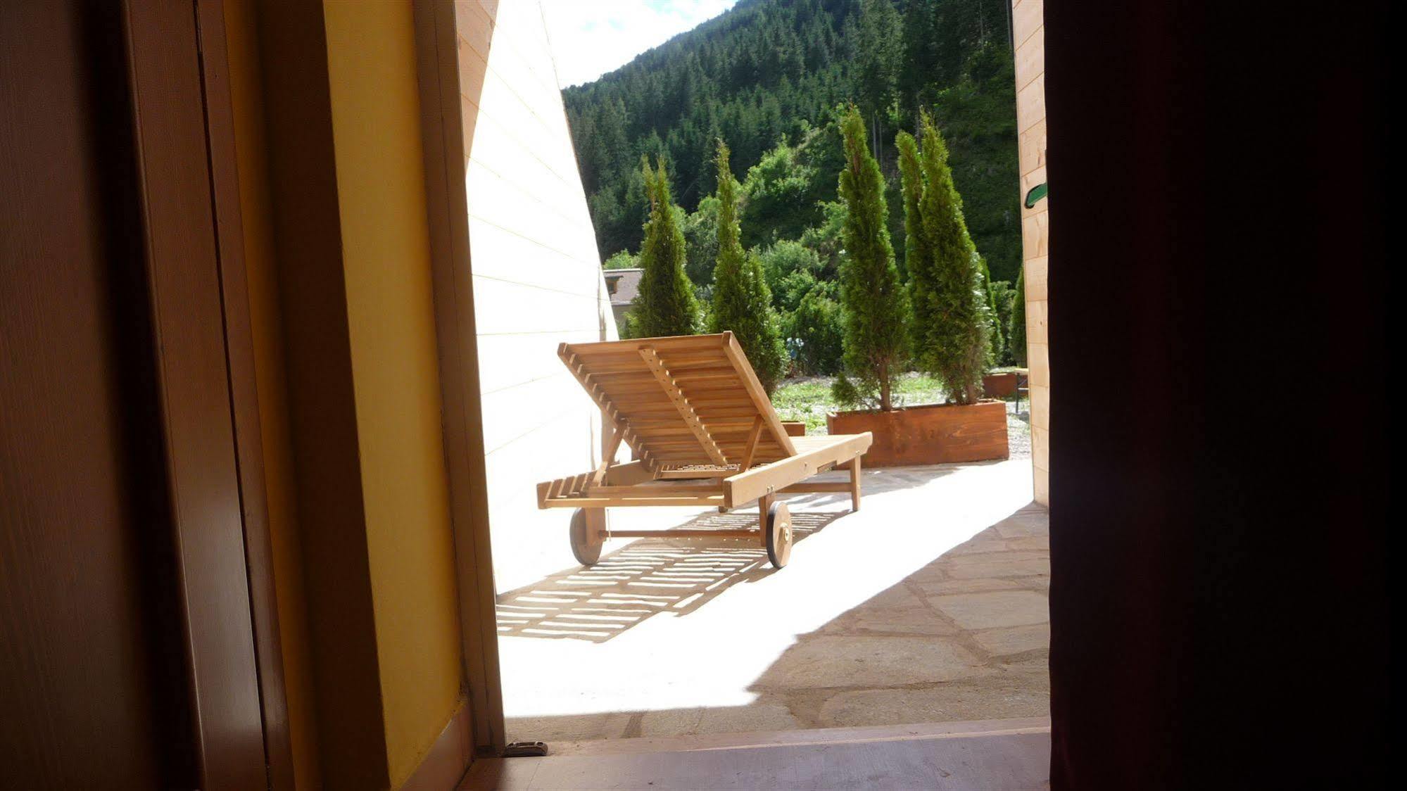 Le Chalet D'Or Padola Luaran gambar