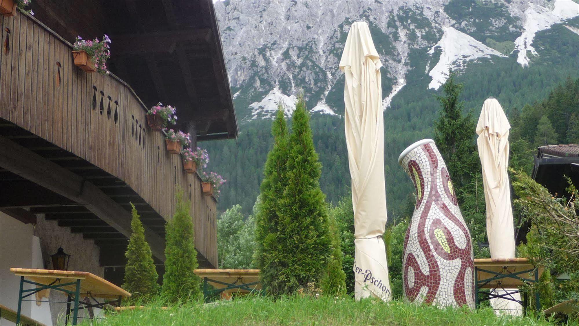 Le Chalet D'Or Padola Luaran gambar